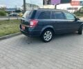 Серый Опель Астра, объемом двигателя 1.6 л и пробегом 181 тыс. км за 4200 $, фото 29 на Automoto.ua