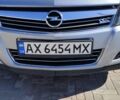 Сірий Опель Астра, об'ємом двигуна 1.6 л та пробігом 230 тис. км за 6200 $, фото 4 на Automoto.ua