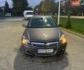 Серый Опель Астра, объемом двигателя 1.6 л и пробегом 309 тыс. км за 5800 $, фото 3 на Automoto.ua