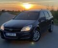 Сірий Опель Астра, об'ємом двигуна 1.7 л та пробігом 254 тис. км за 4317 $, фото 1 на Automoto.ua
