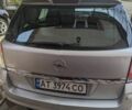 Опель Астра 2008 в Коломые на Automoto.ua Серый Опель Астра, объемом двигателя 1.7 л и пробегом 251 тыс. км за 4800 $, фото 2 на Automoto.ua
