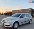Серый Опель Астра, объемом двигателя 1.6 л и пробегом 233 тыс. км за 5600 $, фото 1 на Automoto.ua