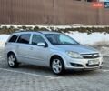 Сірий Опель Астра, об'ємом двигуна 1.7 л та пробігом 260 тис. км за 4950 $, фото 18 на Automoto.ua