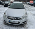 Сірий Опель Астра, об'ємом двигуна 1.7 л та пробігом 225 тис. км за 5400 $, фото 2 на Automoto.ua