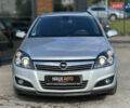 Сірий Опель Астра, об'ємом двигуна 1.69 л та пробігом 84 тис. км за 7400 $, фото 6 на Automoto.ua
