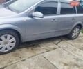 Серый Опель Астра, объемом двигателя 1.6 л и пробегом 260 тыс. км за 5000 $, фото 8 на Automoto.ua