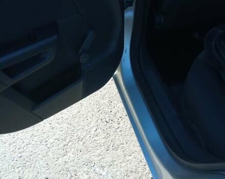 Серый Опель Астра, объемом двигателя 1.36 л и пробегом 200 тыс. км за 6000 $, фото 10 на Automoto.ua