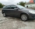 Сірий Опель Астра, об'ємом двигуна 1.6 л та пробігом 207 тис. км за 5600 $, фото 1 на Automoto.ua
