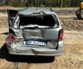 Сірий Опель Астра, об'ємом двигуна 1.7 л та пробігом 290 тис. км за 2200 $, фото 29 на Automoto.ua