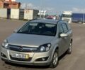 Серый Опель Астра, объемом двигателя 1.8 л и пробегом 198 тыс. км за 5800 $, фото 1 на Automoto.ua