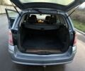 Опель Астра 2008 в Андрушевке на Automoto.ua Серый Опель Астра, объемом двигателя 1.9 л и пробегом 227 тыс. км за 2800 $, фото 9 на Automoto.ua