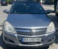 Сірий Опель Астра, об'ємом двигуна 1.9 л та пробігом 310 тис. км за 4800 $, фото 16 на Automoto.ua