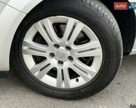 Серый Опель Астра, объемом двигателя 1.7 л и пробегом 228 тыс. км за 4899 $, фото 35 на Automoto.ua