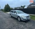 Серый Опель Астра, объемом двигателя 1.7 л и пробегом 277 тыс. км за 4300 $, фото 11 на Automoto.ua