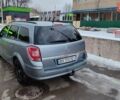 Сірий Опель Астра, об'ємом двигуна 1.9 л та пробігом 255 тис. км за 6200 $, фото 4 на Automoto.ua