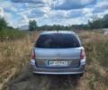 Сірий Опель Астра, об'ємом двигуна 1.7 л та пробігом 284 тис. км за 2005 $, фото 1 на Automoto.ua