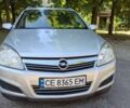 Сірий Опель Астра, об'ємом двигуна 1.6 л та пробігом 230 тис. км за 4600 $, фото 1 на Automoto.ua