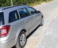 Серый Опель Астра, объемом двигателя 1.6 л и пробегом 282 тыс. км за 4400 $, фото 10 на Automoto.ua