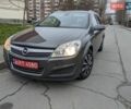 Сірий Опель Астра, об'ємом двигуна 1.4 л та пробігом 195 тис. км за 4550 $, фото 1 на Automoto.ua