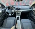 Сірий Опель Астра, об'ємом двигуна 1.6 л та пробігом 146 тис. км за 5700 $, фото 30 на Automoto.ua