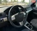 Сірий Опель Астра, об'ємом двигуна 1.6 л та пробігом 184 тис. км за 5500 $, фото 18 на Automoto.ua