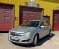 Сірий Опель Астра, об'ємом двигуна 1.6 л та пробігом 180 тис. км за 4718 $, фото 14 на Automoto.ua