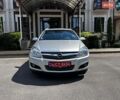 Серый Опель Астра, объемом двигателя 1.6 л и пробегом 188 тыс. км за 5750 $, фото 31 на Automoto.ua
