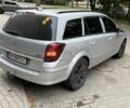Серый Опель Астра, объемом двигателя 1.7 л и пробегом 228 тыс. км за 5600 $, фото 4 на Automoto.ua
