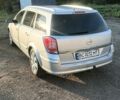 Сірий Опель Астра, об'ємом двигуна 1.6 л та пробігом 331 тис. км за 5350 $, фото 5 на Automoto.ua
