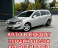 Серый Опель Астра, объемом двигателя 1.9 л и пробегом 240 тыс. км за 1994 $, фото 1 на Automoto.ua