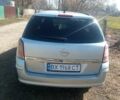 Серый Опель Астра, объемом двигателя 0 л и пробегом 246 тыс. км за 4900 $, фото 7 на Automoto.ua
