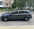 Серый Опель Астра, объемом двигателя 1.6 л и пробегом 220 тыс. км за 5300 $, фото 4 на Automoto.ua