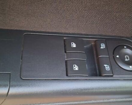 Серый Опель Астра, объемом двигателя 1.7 л и пробегом 253 тыс. км за 4600 $, фото 24 на Automoto.ua