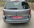 Сірий Опель Астра, об'ємом двигуна 1.4 л та пробігом 193 тис. км за 4900 $, фото 6 на Automoto.ua