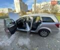 Серый Опель Астра, объемом двигателя 1.6 л и пробегом 240 тыс. км за 4800 $, фото 3 на Automoto.ua
