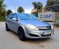 Опель Астра 2008 в Виньковцах на Automoto.ua Серый Опель Астра, объемом двигателя 1.7 л и пробегом 310 тыс. км за 4200 $, фото 2 на Automoto.ua
