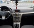 Опель Астра 2008 у Луцьку на Automoto.ua Сірий Опель Астра, об'ємом двигуна 1.69 л та пробігом 238 тис. км за 5650 $, фото 9 на Automoto.ua