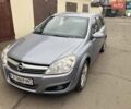 Сірий Опель Астра, об'ємом двигуна 1.6 л та пробігом 156 тис. км за 4500 $, фото 1 на Automoto.ua