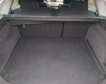 Сірий Опель Астра, об'ємом двигуна 1.6 л та пробігом 163 тис. км за 5300 $, фото 21 на Automoto.ua