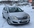 Сірий Опель Астра, об'ємом двигуна 1.69 л та пробігом 360 тис. км за 4200 $, фото 1 на Automoto.ua