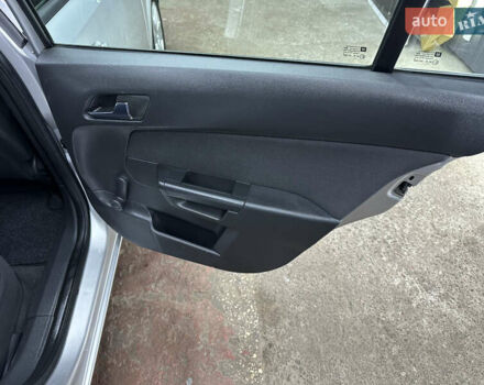 Серый Опель Астра, объемом двигателя 1.6 л и пробегом 196 тыс. км за 5850 $, фото 24 на Automoto.ua