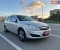 Сірий Опель Астра, об'ємом двигуна 1.6 л та пробігом 191 тис. км за 5600 $, фото 5 на Automoto.ua