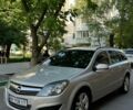 Серый Опель Астра, объемом двигателя 1.7 л и пробегом 401 тыс. км за 4100 $, фото 1 на Automoto.ua