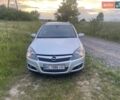 Сірий Опель Астра, об'ємом двигуна 1.7 л та пробігом 255 тис. км за 4700 $, фото 16 на Automoto.ua