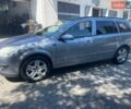 Сірий Опель Астра, об'ємом двигуна 1.9 л та пробігом 310 тис. км за 4800 $, фото 3 на Automoto.ua