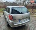 Сірий Опель Астра, об'ємом двигуна 1.9 л та пробігом 219 тис. км за 6200 $, фото 6 на Automoto.ua