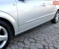 Серый Опель Астра, объемом двигателя 1.6 л и пробегом 210 тыс. км за 5500 $, фото 17 на Automoto.ua