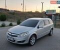 Сірий Опель Астра, об'ємом двигуна 1.69 л та пробігом 187 тис. км за 4500 $, фото 14 на Automoto.ua