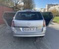 Сірий Опель Астра, об'ємом двигуна 1.6 л та пробігом 240 тис. км за 4800 $, фото 4 на Automoto.ua