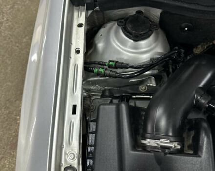 Серый Опель Астра, объемом двигателя 1.6 л и пробегом 195 тыс. км за 5700 $, фото 38 на Automoto.ua